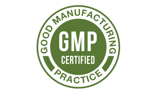 FortBite GMP Certified